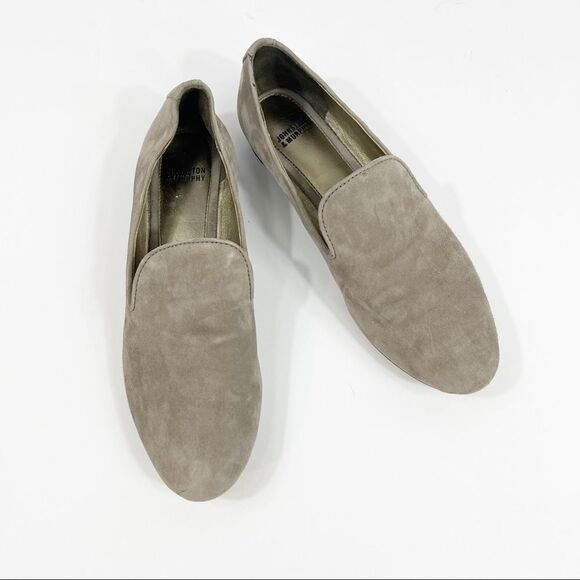 Johnston & Murphy Suede loafers - Picture 1 of 4